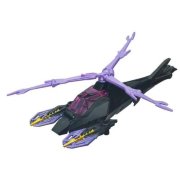 Трансформер 'Airachnid', класс Deluxe, из серии 'Transformers Prime', Hasbro [98742]