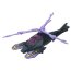 Трансформер 'Airachnid', класс Deluxe, из серии 'Transformers Prime', Hasbro [98742] - 98742.jpg