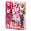 Кукла Барби с дополнительными нарядами, Barbie, Mattel [BFW21] - BFW21-1.jpg