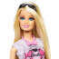 Кукла Барби с дополнительными нарядами, Barbie, Mattel [BFW21] - BFW21-2.jpg