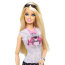 Кукла Барби с дополнительными нарядами, Barbie, Mattel [BFW21] - BFW21-3.jpg