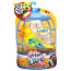 Игрушка 'Птичка Шалун Чарли', желтая, электронная, Little Live Pets [28006-6] - 28006-6CherryCharlie1.jpg