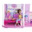 Игровой набор 'Пляжный дом Барби', Barbie, Mattel [W3155] - W3155-5.jpg