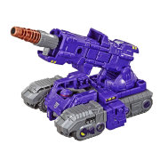 Трансформер 'Brunt', класс Deluxe, из серии 'Transformers: Siege' (Трансформеры: Осада), Takara Tomy, Hasbro [E4499]