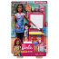 Игровой набор с куклой Барби 'Учитель рисования', из серии 'Я могу стать', Barbie, Mattel [GJM30] - Игровой набор с куклой Барби 'Учитель рисования', из серии 'Я могу стать', Barbie, Mattel [GJM30]