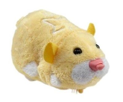 Хомячок Pip Squeak (Пип Сквик), Zhu Zhu Pets, Cepia [86654]  Хомячок Pip Squeak (Пип Сквик), Zhu Zhu Pets, Cepia [86654] 