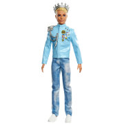Кукла 'Принц', серия 'Приключения Принцессы', Barbie, Mattel [GML67]