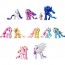 Коллекционный набор пони 'Друзья Эквестрии' (Friends of Equestria), 11 фигурок, My Little Pony, Hasbro [E5552] - Коллекционный набор пони 'Друзья Эквестрии' (Friends of Equestria), 11 фигурок, My Little Pony, Hasbro [E5552]