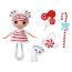 Мини-кукла 'Mint E. Stripes', 7 см, зимняя серия 2014, Lalaloopsy Mini [502296-MES] - 502296_Mint.jpg