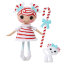 Мини-кукла 'Mint E. Stripes', 7 см, зимняя серия 2014, Lalaloopsy Mini [502296-MES] - 502296_Mint-2.jpg