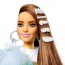 Шарнирная кукла Барби #9 из серии 'Extra', Barbie, Mattel [GYJ78] - Шарнирная кукла Барби #9 из серии 'Extra', Barbie, Mattel [GYJ78]