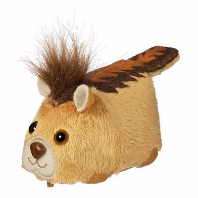 Интерактивная игрушка 'Бурундук Zippy 'Zip' Mcnutty', Furry Frenzies, Hasbro [21044] Интерактивная игрушка 'Бурундук Zippy 'Zip' Mcnutty', Furry Frenzies, Hasbro [21044]