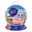 Зверюшки из серии 'Зима' - Полярный Медведь и Енот, Littlest Pet Shop [94785] - 94785a.jpg