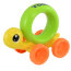 * Игрушка-каталка 'Нажимай и Играй - Черепашка' (Push n Chase Turtle), Tomy [72200] - 72200.jpg
