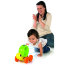 * Игрушка-каталка 'Нажимай и Играй - Черепашка' (Push n Chase Turtle), Tomy [72200] - 72200-3.jpg