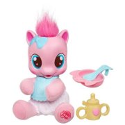 Игрушка 'Мягкая малышка Пинки Пай' (Pinkie Pie), My Little Pony, Hasbro [A2282]