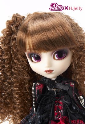 Кукла Pullip Adsiltia, JUN Planning [F-597] Кукла Pullip Adsiltia, JUN Planning [F-597]