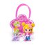 Набор 'Куколка в сумочке', розовый цветок, Pinypon, Famosa [700007515-5] - 700007515_blondi.jpg