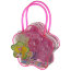 Набор 'Куколка в сумочке', розовый цветок, Pinypon, Famosa [700007515-5] - 700007515pink-1.jpg