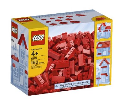 * Дополнение к конструкторам 'Крыши', Lego Creator [6119] Дополнение к конструкторам 'Крыши', Lego Creator [6119]
