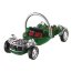 Машинка-трансформер Tire Fryer, зеленая, Hot Wheels Ballistiks [X7133] - X7133-1.jpg