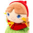 Плюшевая кукла 'Принцесса Розелла' 24 см из серии Trudimia, Trudi [64253] - 64253-2.jpg