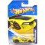 Коллекционная модель автомобиля Hammerhead - Faster Than Ever 2012, желтая, Hot Wheels, Mattel [V5401] - V5401-1.jpg