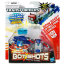 Набор с пусковым устройством и трансформером 'Optimus Prime BL001', Bot Shots Battle Game!, Hasbro [A2582] - A2582-2.jpg