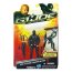Фигурка 'Ninja Duel Snake Eyes 10см, 'G.I.Joe: Бросок кобры 2', Hasbro [98709] - 98709-4.jpg