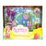 Игровой набор 'Качели' с куклами Сливкой и Голубичкой 8 см, Strawberry Shortcake, Hasbro [21463] - ssc-swing.jpg