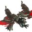 Трансформер 'Laserbeak', класс Deluxe MechTech, из серии 'Transformers-3. Тёмная сторона Луны', Hasbro [32362] - 0DD2E6A45056900B10A3DFEB632DEB46.jpg