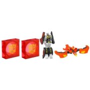 Набор мини-трансформеров 'Autobot Rewind и Sunder', класса Legends, из серии 'Generations - Fall of Cybertron', Hasbro [A1601]