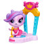Игровой набор 'Собачка на площадке', серия с 'волшебным механизмом', Littlest Pet Shop [A6376] - A6376.jpg