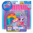 Игровой набор 'Собачка на площадке', серия с 'волшебным механизмом', Littlest Pet Shop [A6376] - A6376-1.jpg
