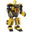 Конструктор 'Трансформер Бамблби 2-в-1', 75 дет., KRE-O Transformers, Hasbro [31144] - Basic Bumblebee1.jpg