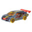 Модель автомобиля 'Loop Coupe', серебристая, HW Off-Road, Hot Wheels [BFD08] - BFD08-1.jpg